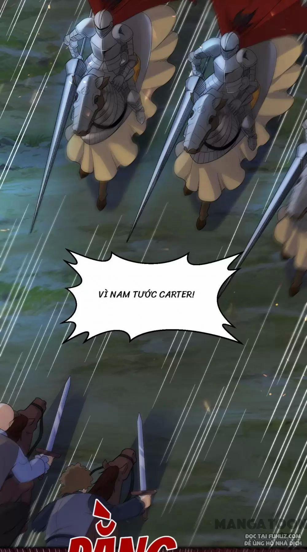 Tôi Sống Trên Hoang Đảo Cùng Các Em Gái 274 trang 7