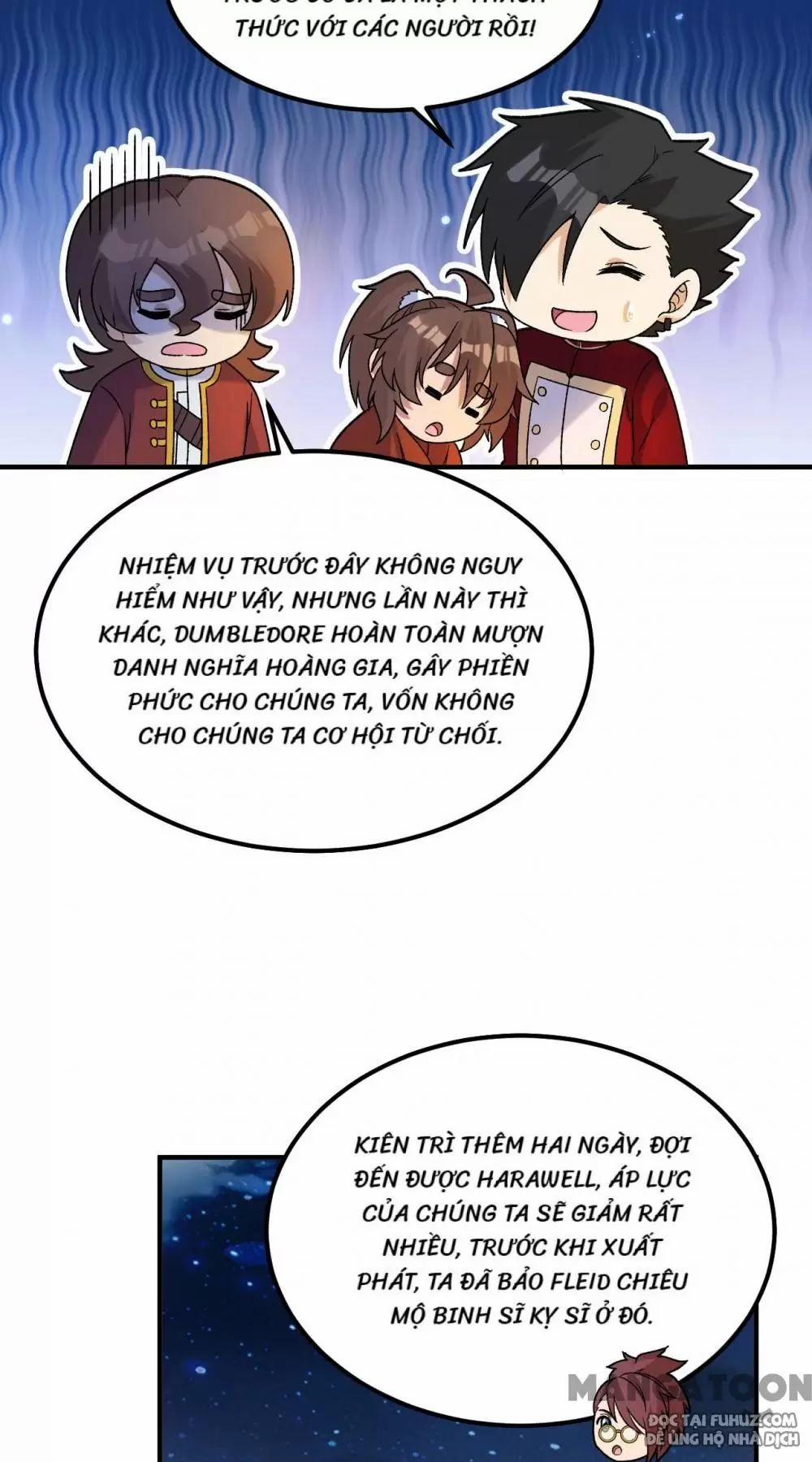 Tôi Sống Trên Hoang Đảo Cùng Các Em Gái 275 trang 11