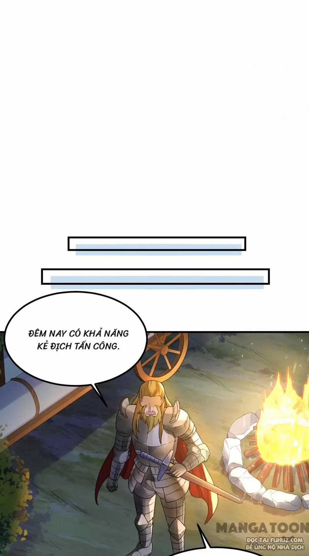 Tôi Sống Trên Hoang Đảo Cùng Các Em Gái 275 trang 20