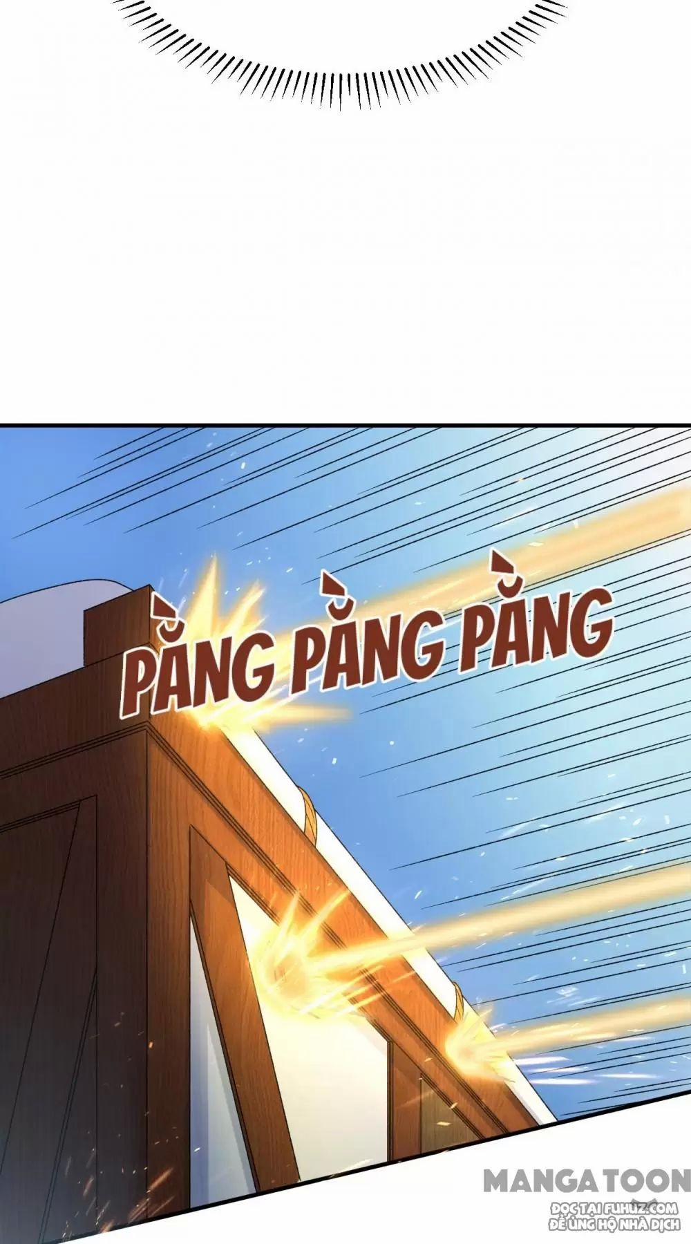 Tôi Sống Trên Hoang Đảo Cùng Các Em Gái 275 trang 28