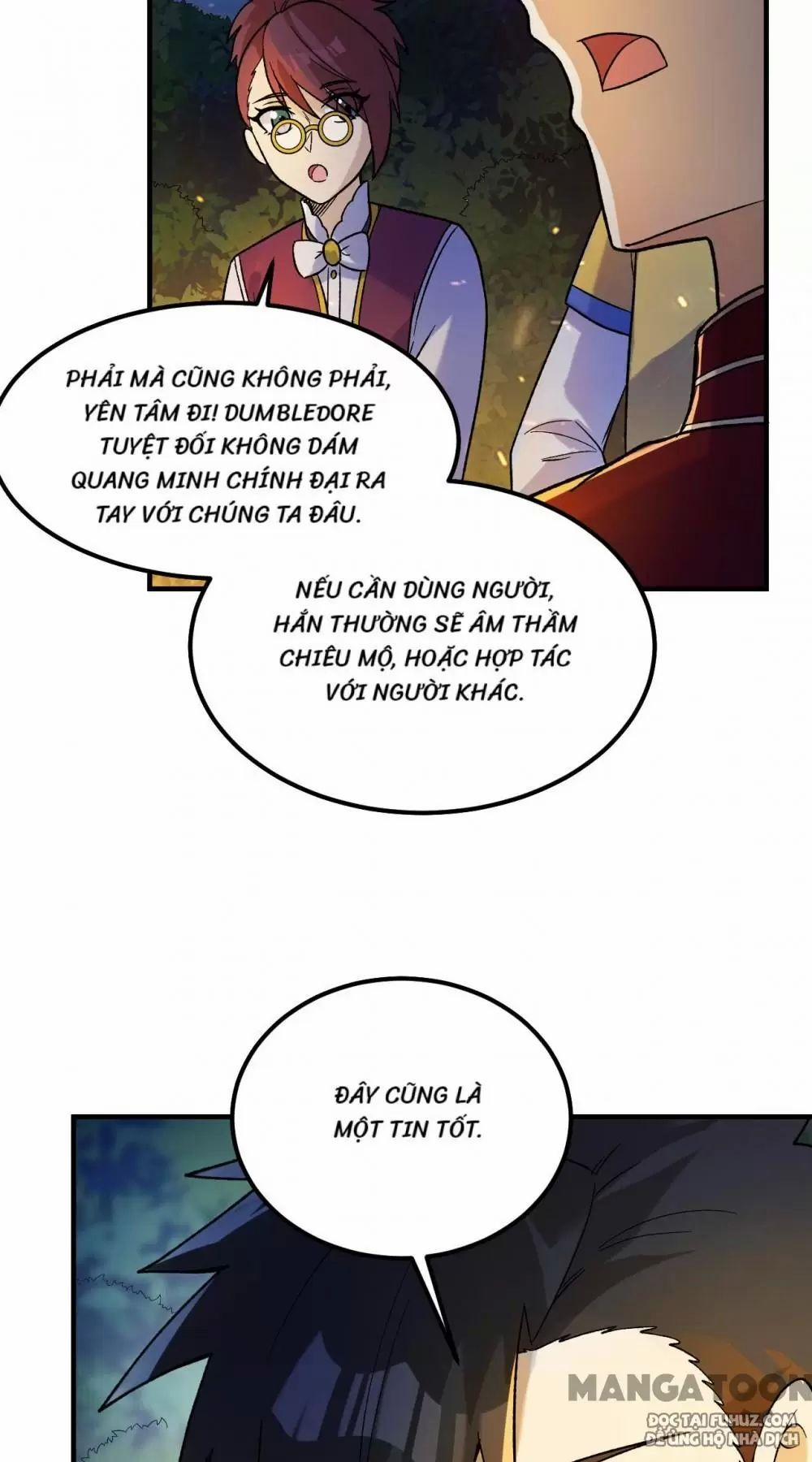 Tôi Sống Trên Hoang Đảo Cùng Các Em Gái 275 trang 7