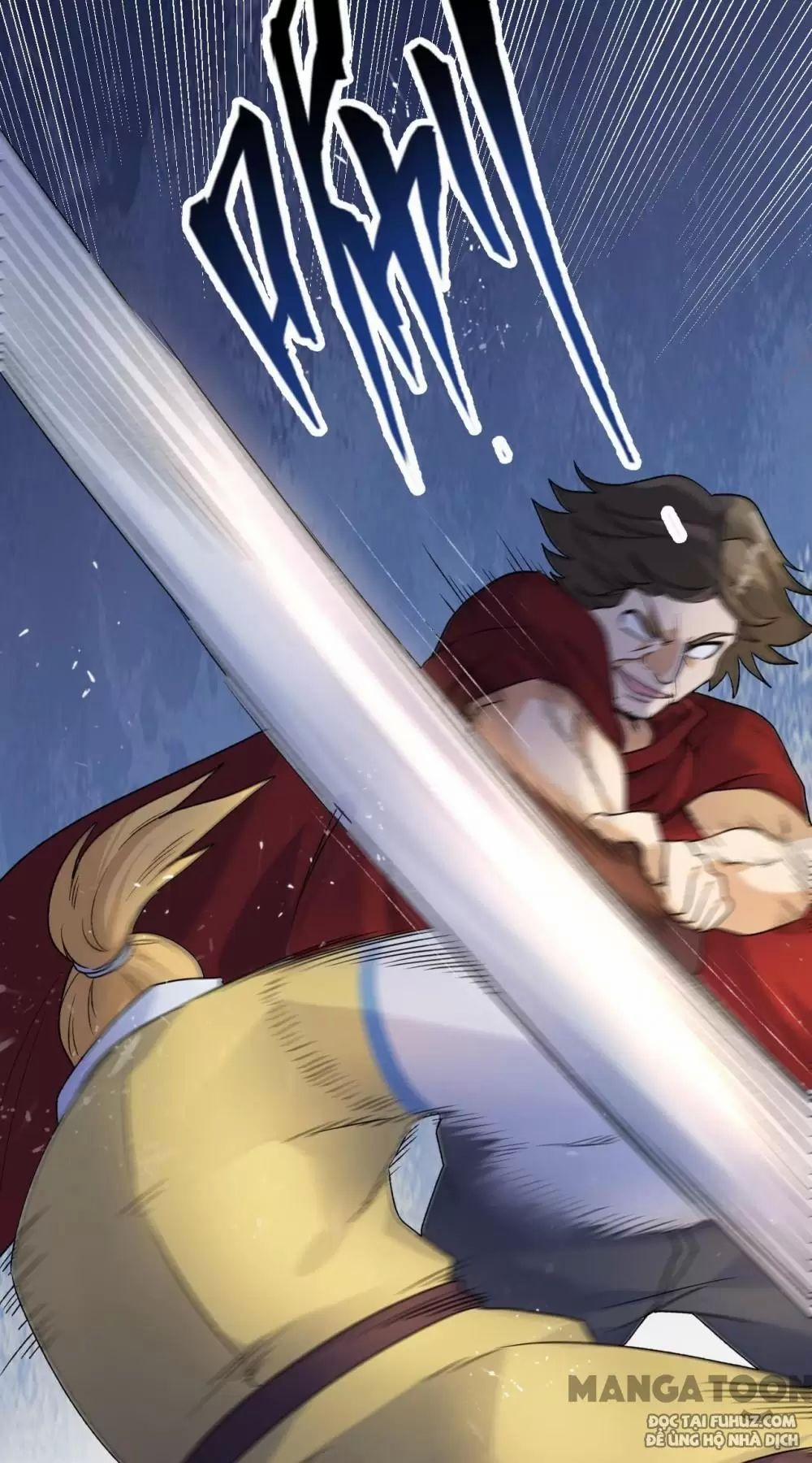 Tôi Sống Trên Hoang Đảo Cùng Các Em Gái 276 trang 14