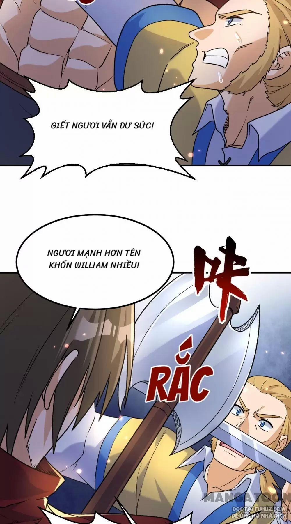 Tôi Sống Trên Hoang Đảo Cùng Các Em Gái 276 trang 26