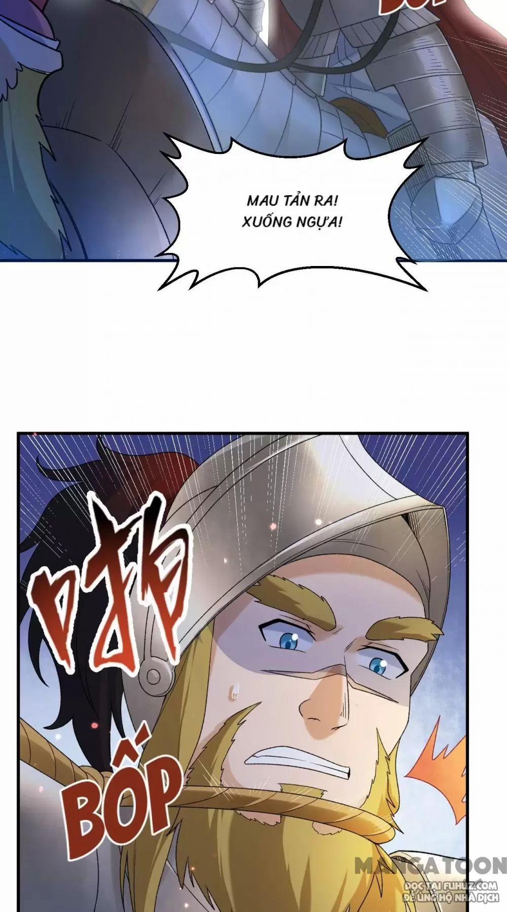 Tôi Sống Trên Hoang Đảo Cùng Các Em Gái 276 trang 4