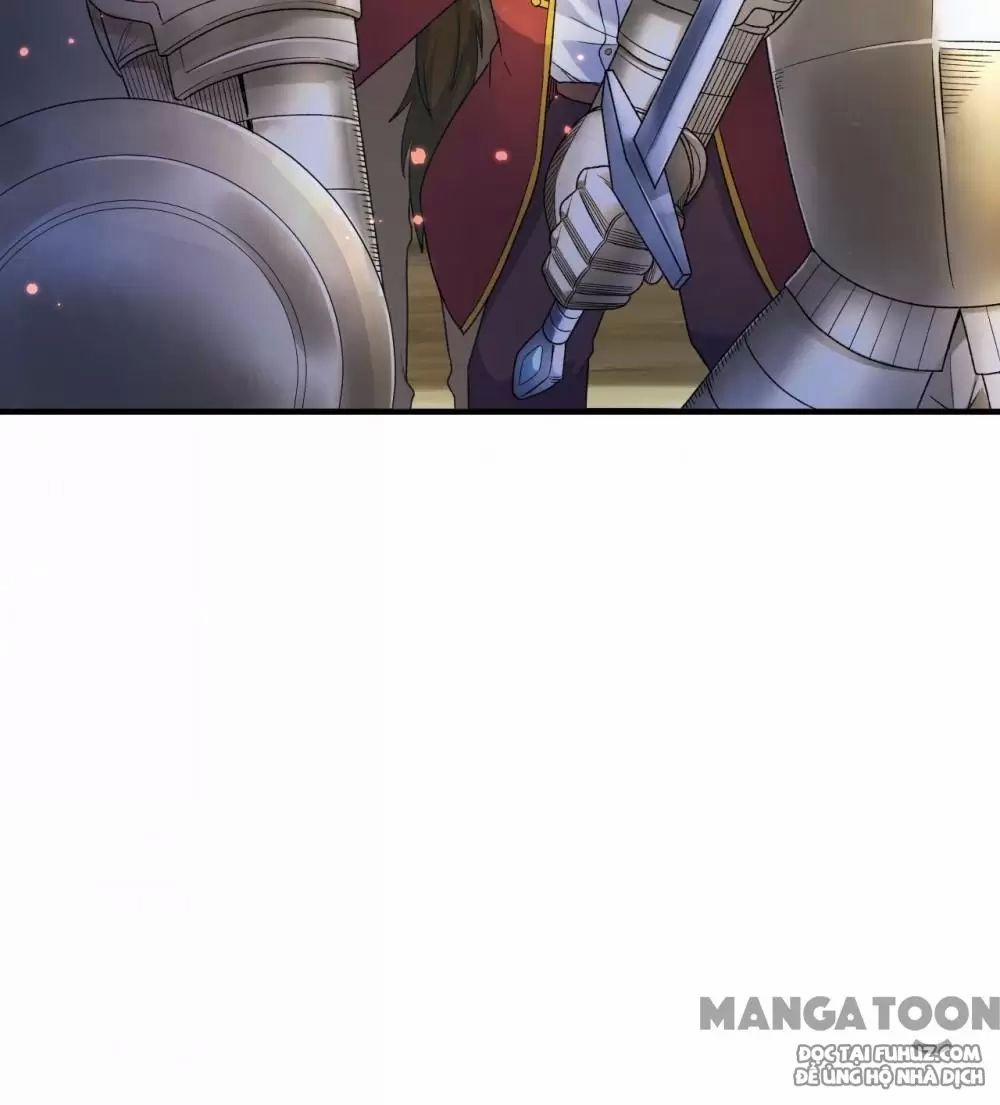 Tôi Sống Trên Hoang Đảo Cùng Các Em Gái 276 trang 9