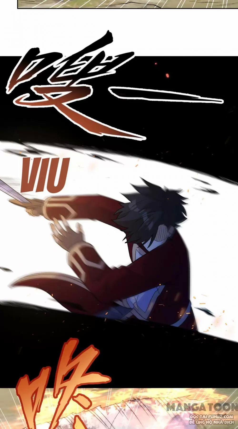 Tôi Sống Trên Hoang Đảo Cùng Các Em Gái 277 trang 24