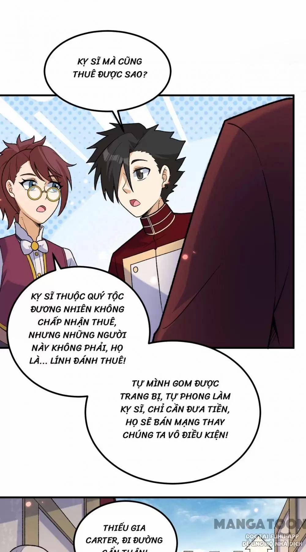 Tôi Sống Trên Hoang Đảo Cùng Các Em Gái 278 trang 20