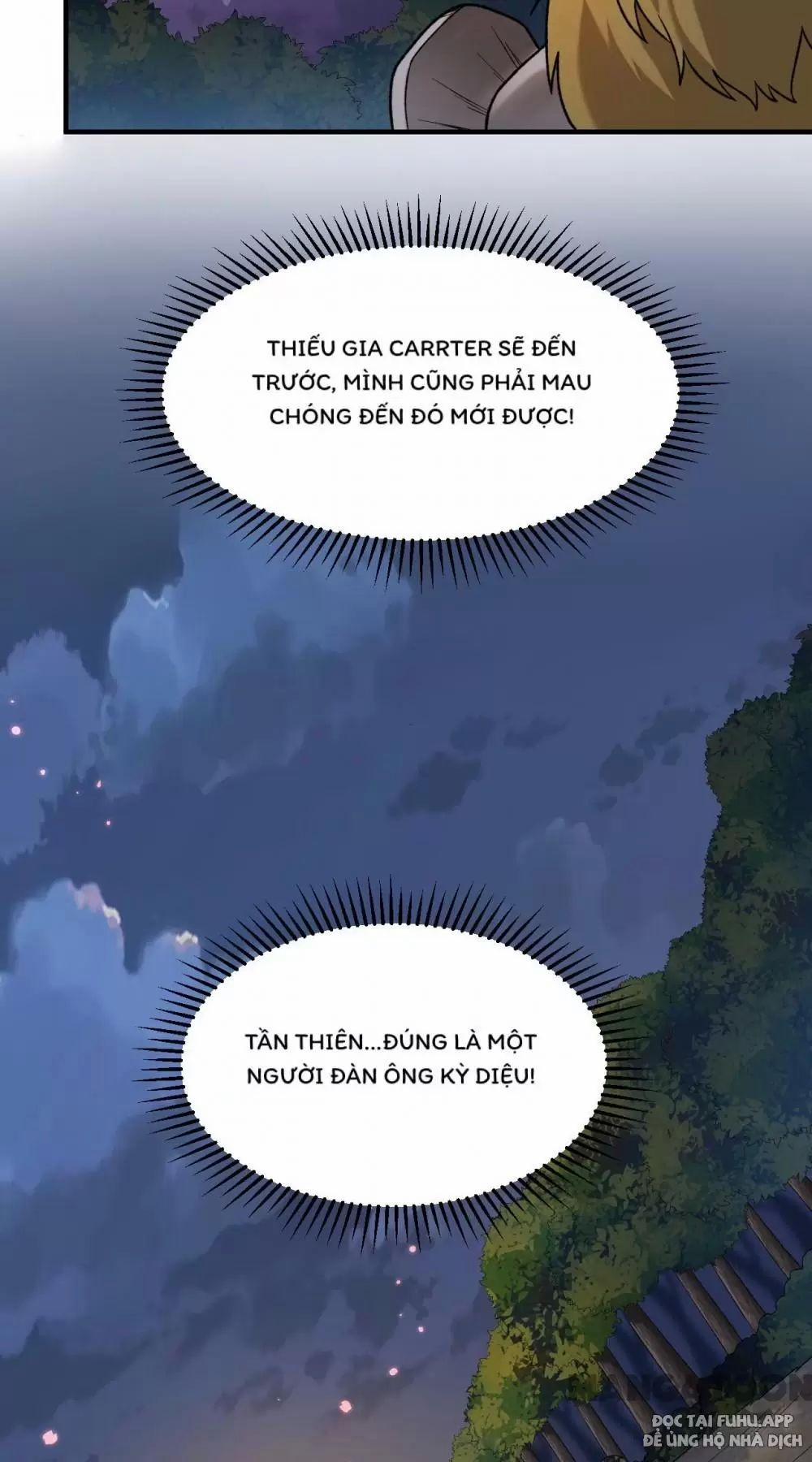 Tôi Sống Trên Hoang Đảo Cùng Các Em Gái 279 trang 15