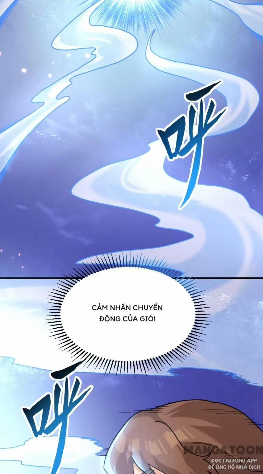 Tôi Sống Trên Hoang Đảo Cùng Các Em Gái 279 trang 25