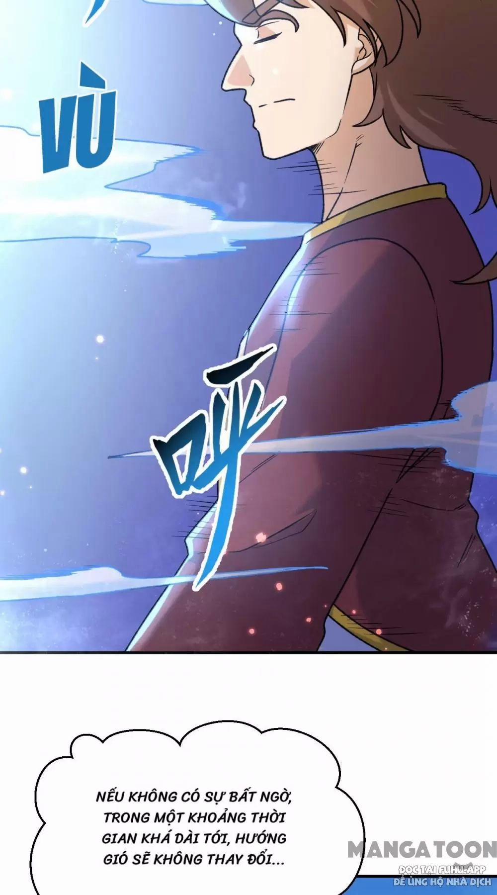 Tôi Sống Trên Hoang Đảo Cùng Các Em Gái 279 trang 26