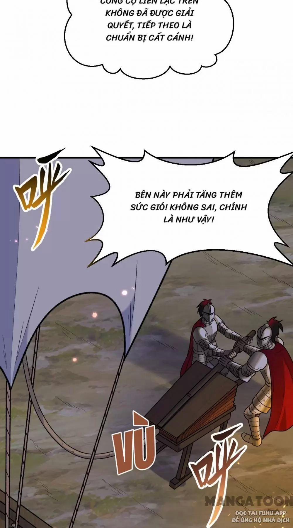 Tôi Sống Trên Hoang Đảo Cùng Các Em Gái 279 trang 4