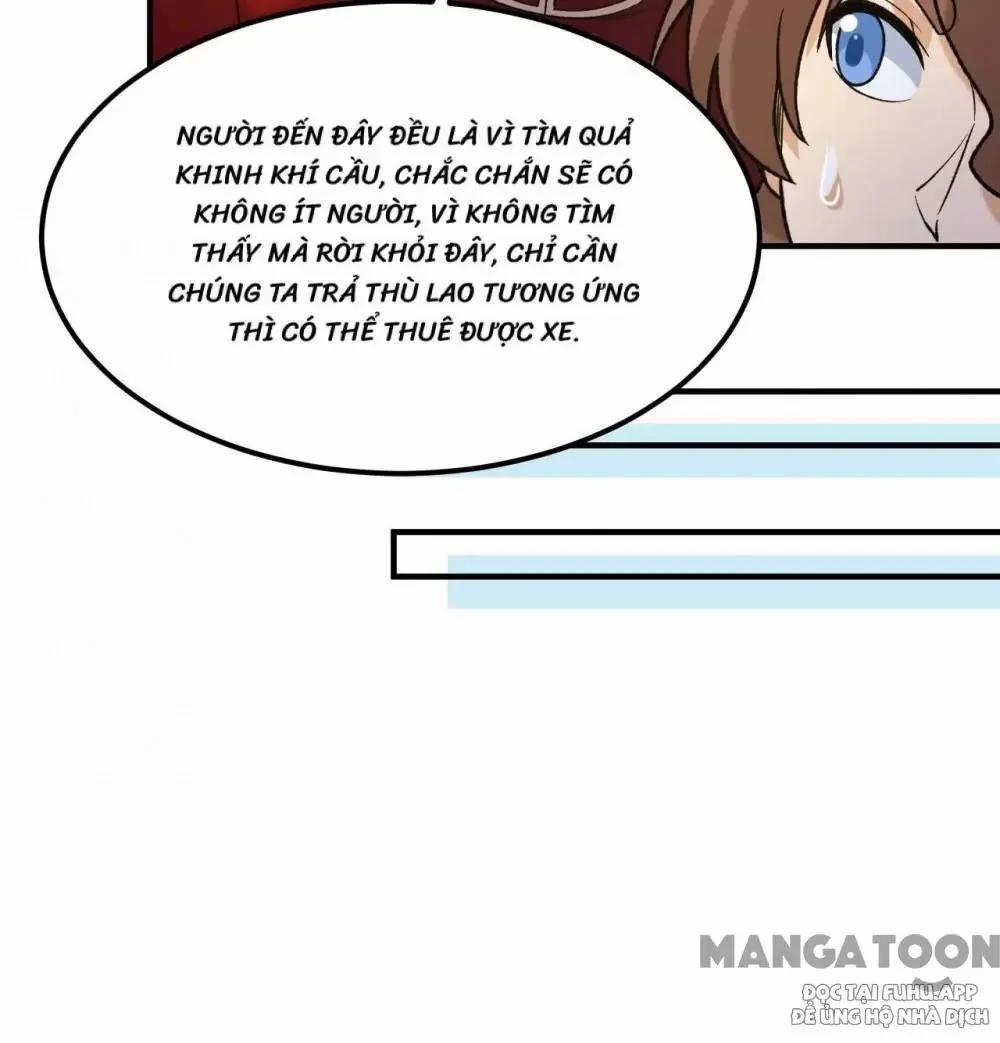 Tôi Sống Trên Hoang Đảo Cùng Các Em Gái 280 trang 18