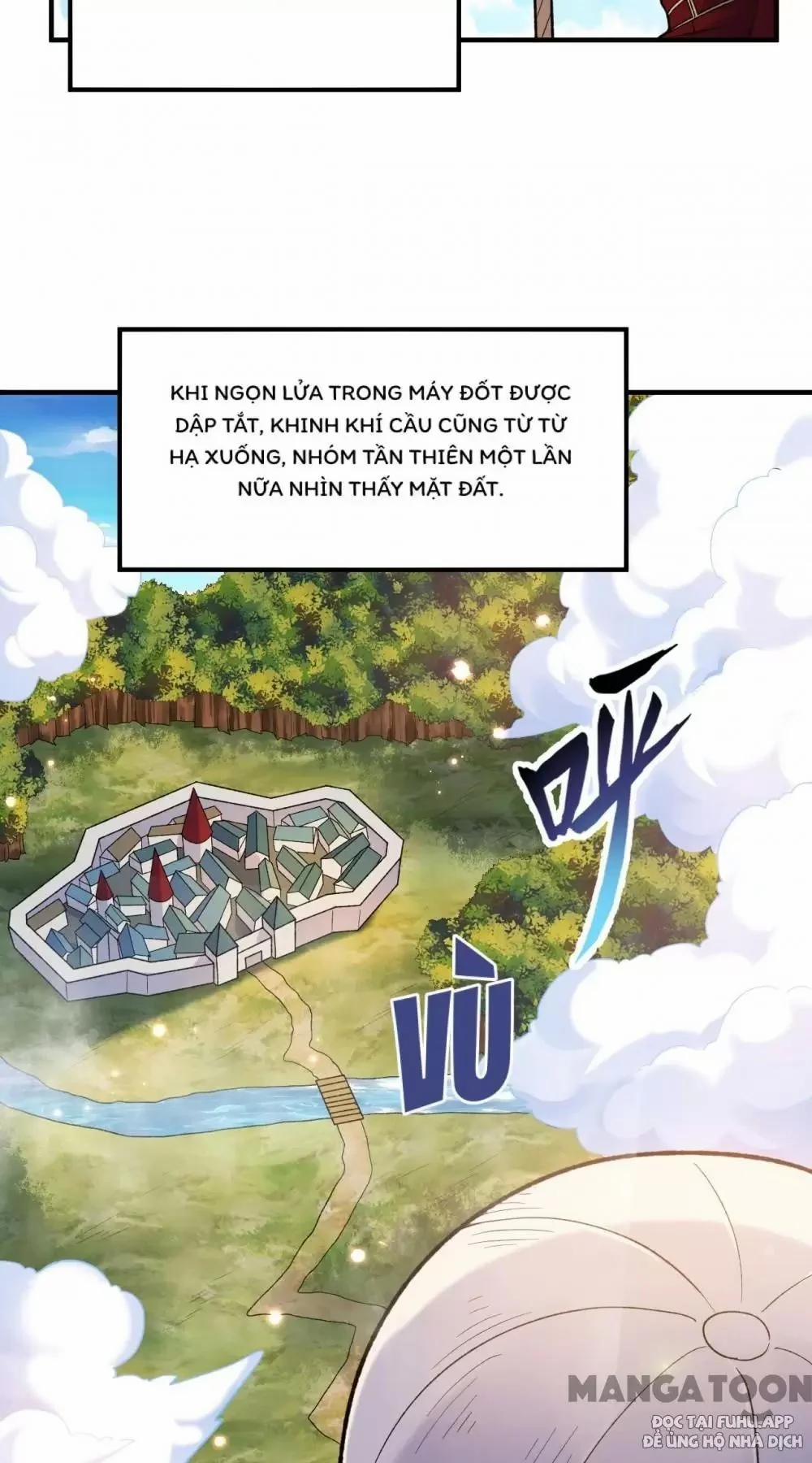 Tôi Sống Trên Hoang Đảo Cùng Các Em Gái 280 trang 2