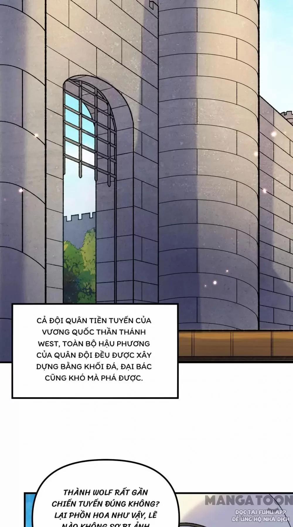 Tôi Sống Trên Hoang Đảo Cùng Các Em Gái 280 trang 20