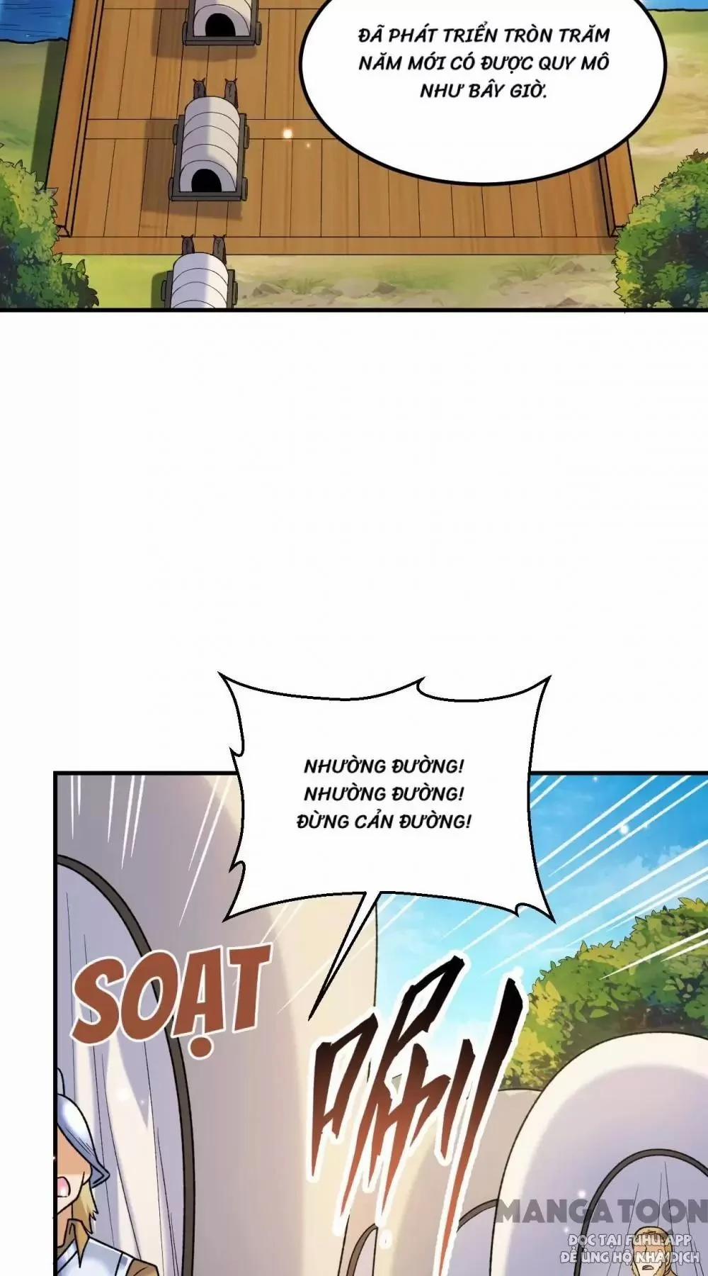 Tôi Sống Trên Hoang Đảo Cùng Các Em Gái 280 trang 24