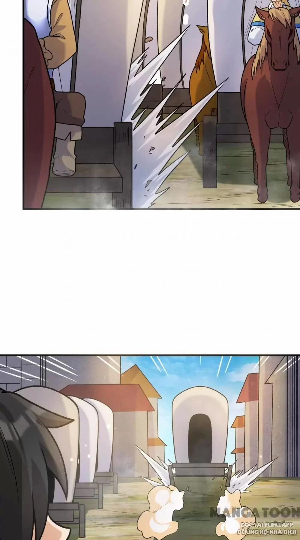 Tôi Sống Trên Hoang Đảo Cùng Các Em Gái 280 trang 25