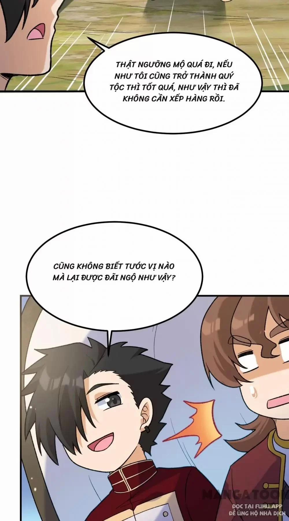 Tôi Sống Trên Hoang Đảo Cùng Các Em Gái 280 trang 26