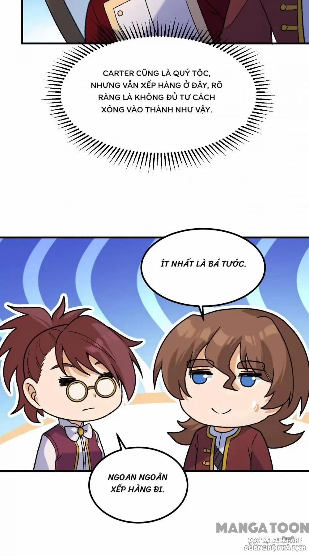 Tôi Sống Trên Hoang Đảo Cùng Các Em Gái 280 trang 27