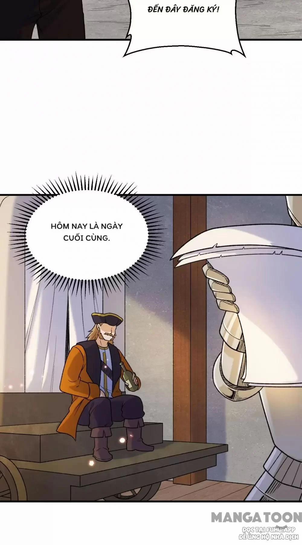 Tôi Sống Trên Hoang Đảo Cùng Các Em Gái 280 trang 30