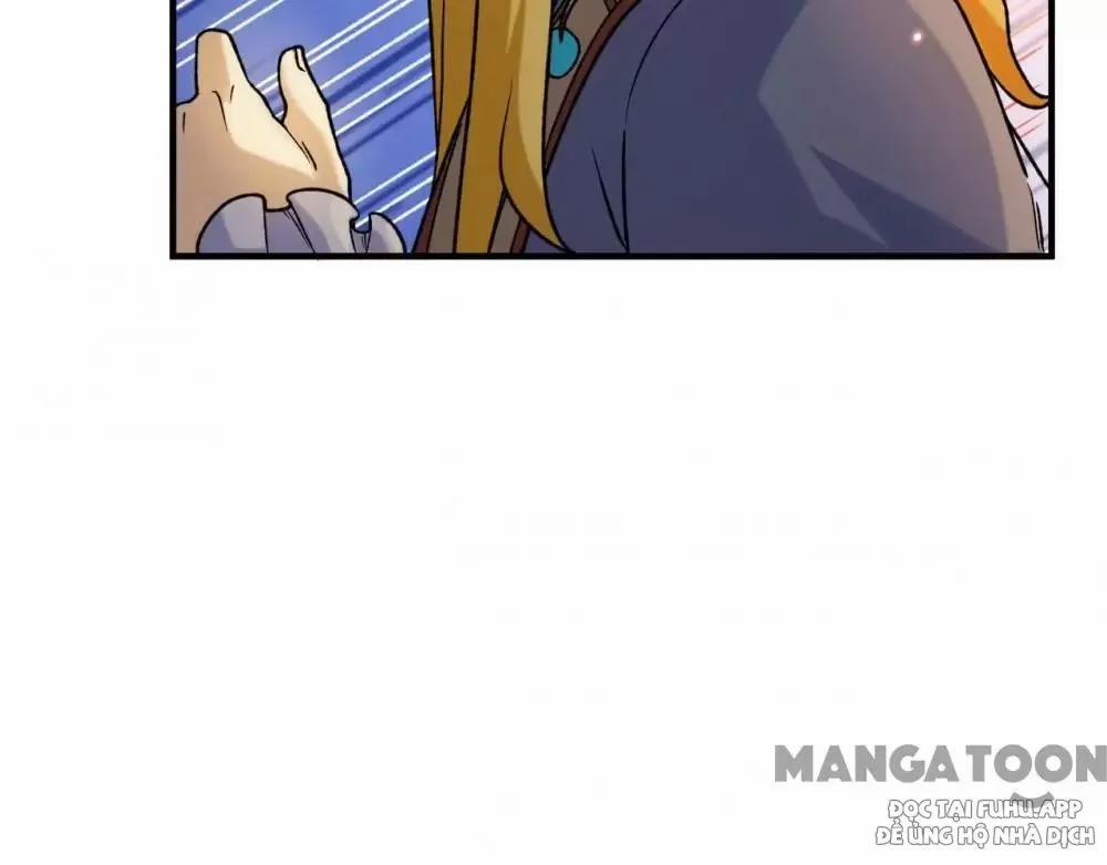 Tôi Sống Trên Hoang Đảo Cùng Các Em Gái 280 trang 39