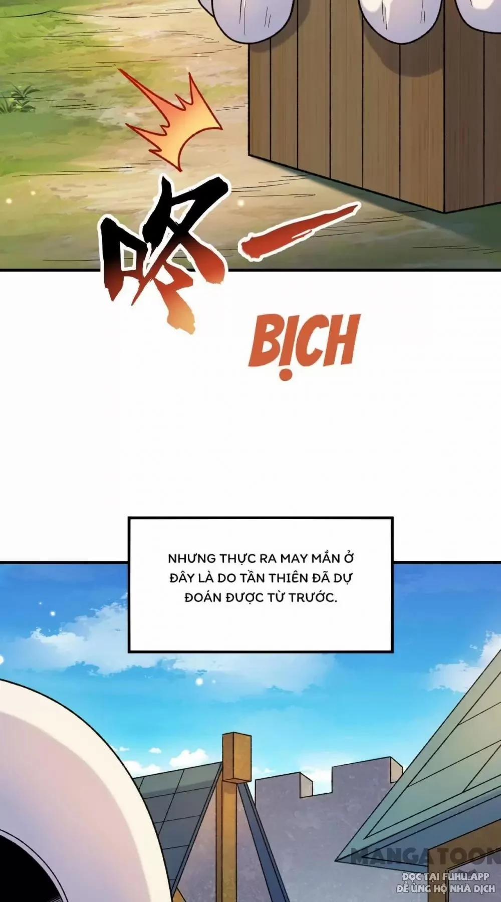 Tôi Sống Trên Hoang Đảo Cùng Các Em Gái 280 trang 5