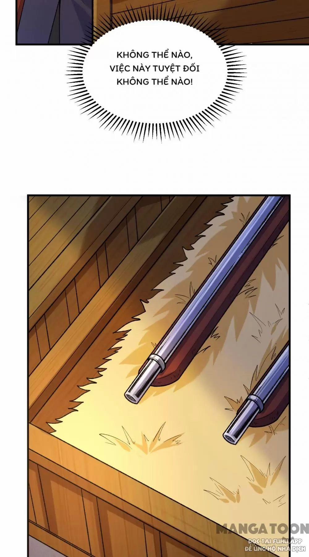 Tôi Sống Trên Hoang Đảo Cùng Các Em Gái 281 trang 12