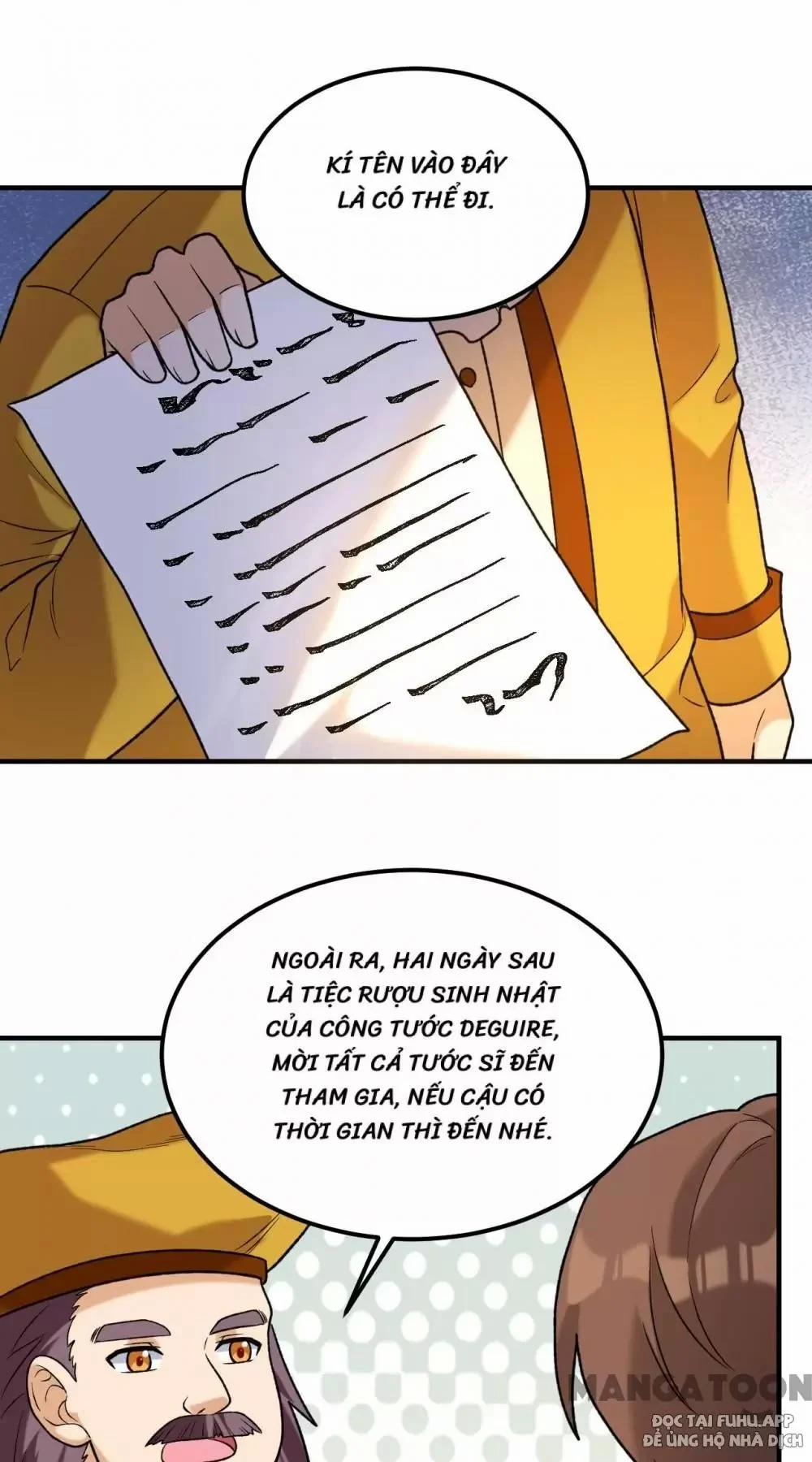 Tôi Sống Trên Hoang Đảo Cùng Các Em Gái 281 trang 20