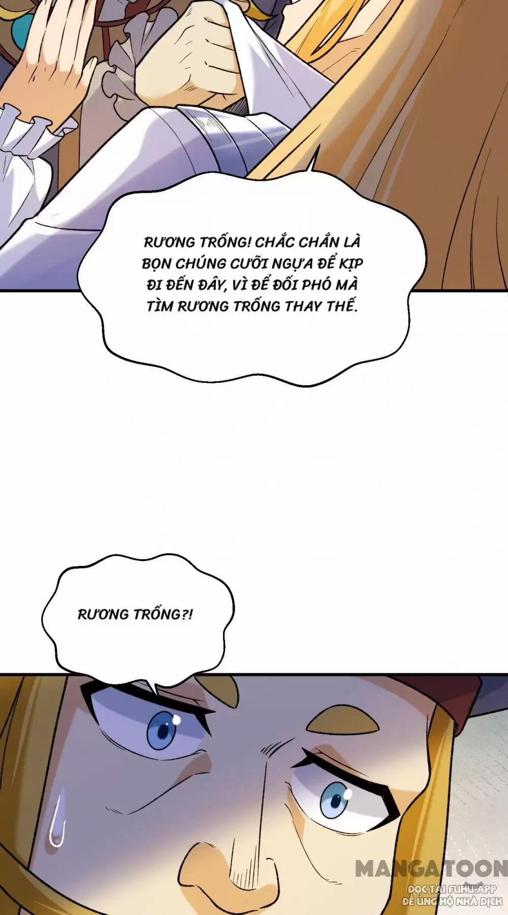 Tôi Sống Trên Hoang Đảo Cùng Các Em Gái 281 trang 4