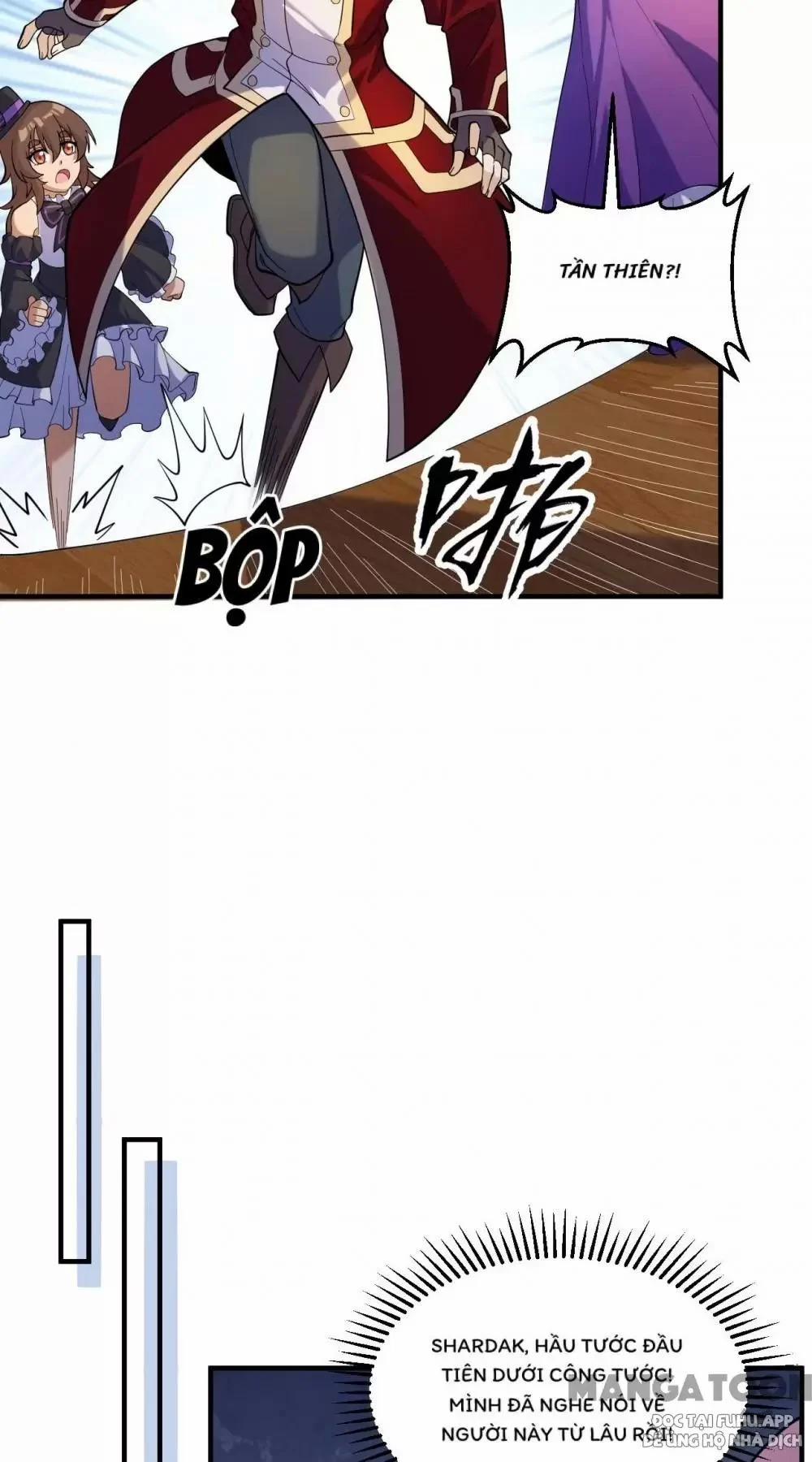 Tôi Sống Trên Hoang Đảo Cùng Các Em Gái 282 trang 24