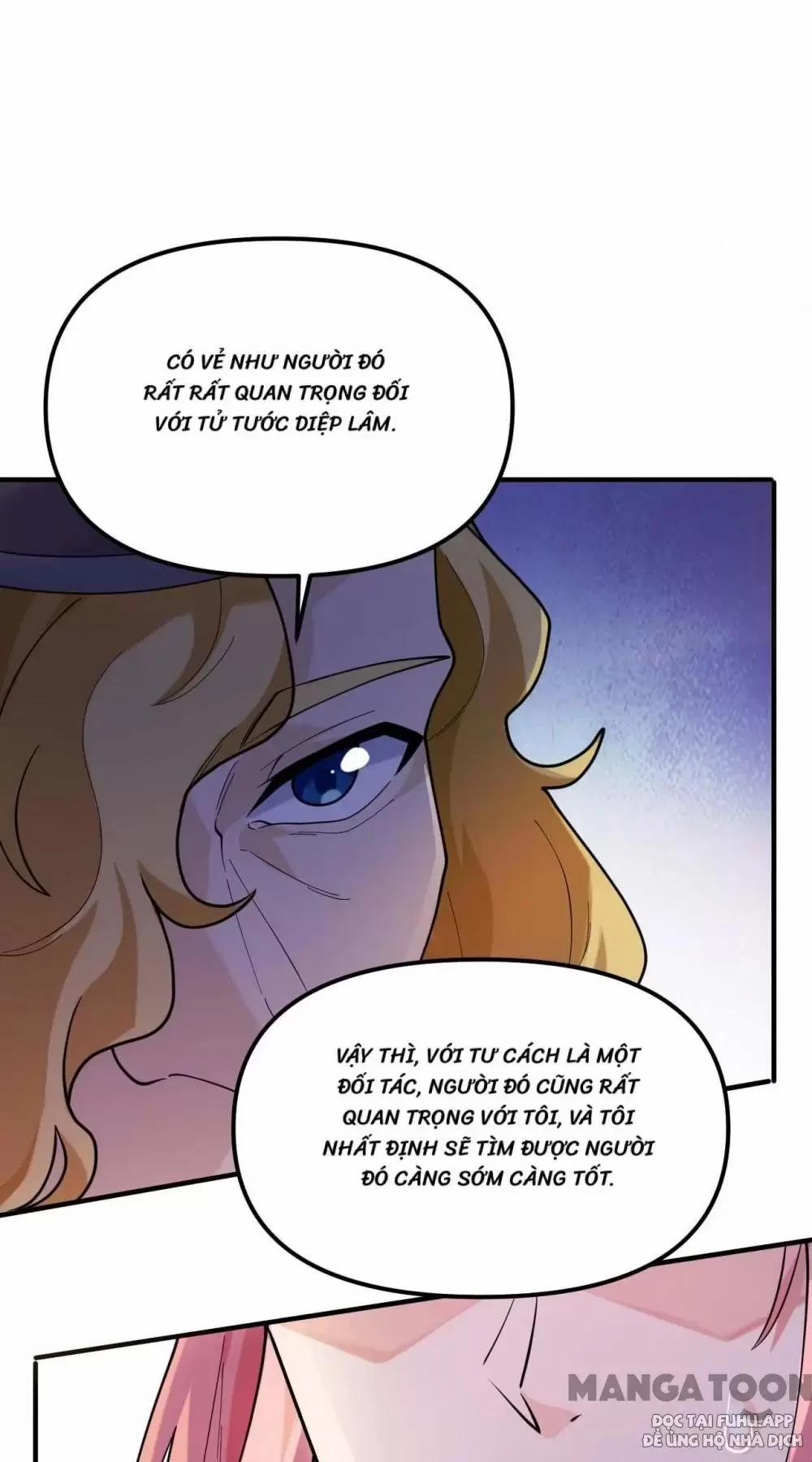 Tôi Sống Trên Hoang Đảo Cùng Các Em Gái 282 trang 31