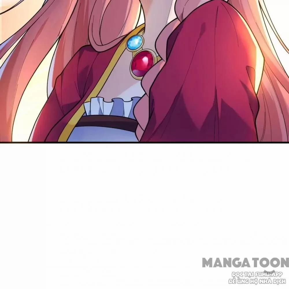 Tôi Sống Trên Hoang Đảo Cùng Các Em Gái 282 trang 33