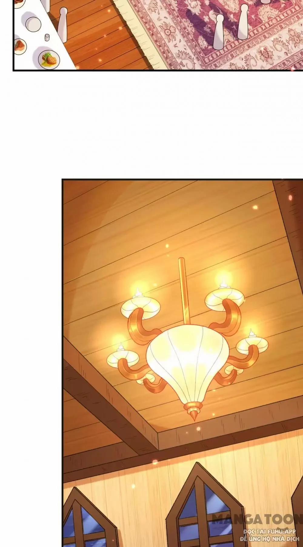 Tôi Sống Trên Hoang Đảo Cùng Các Em Gái 282 trang 6