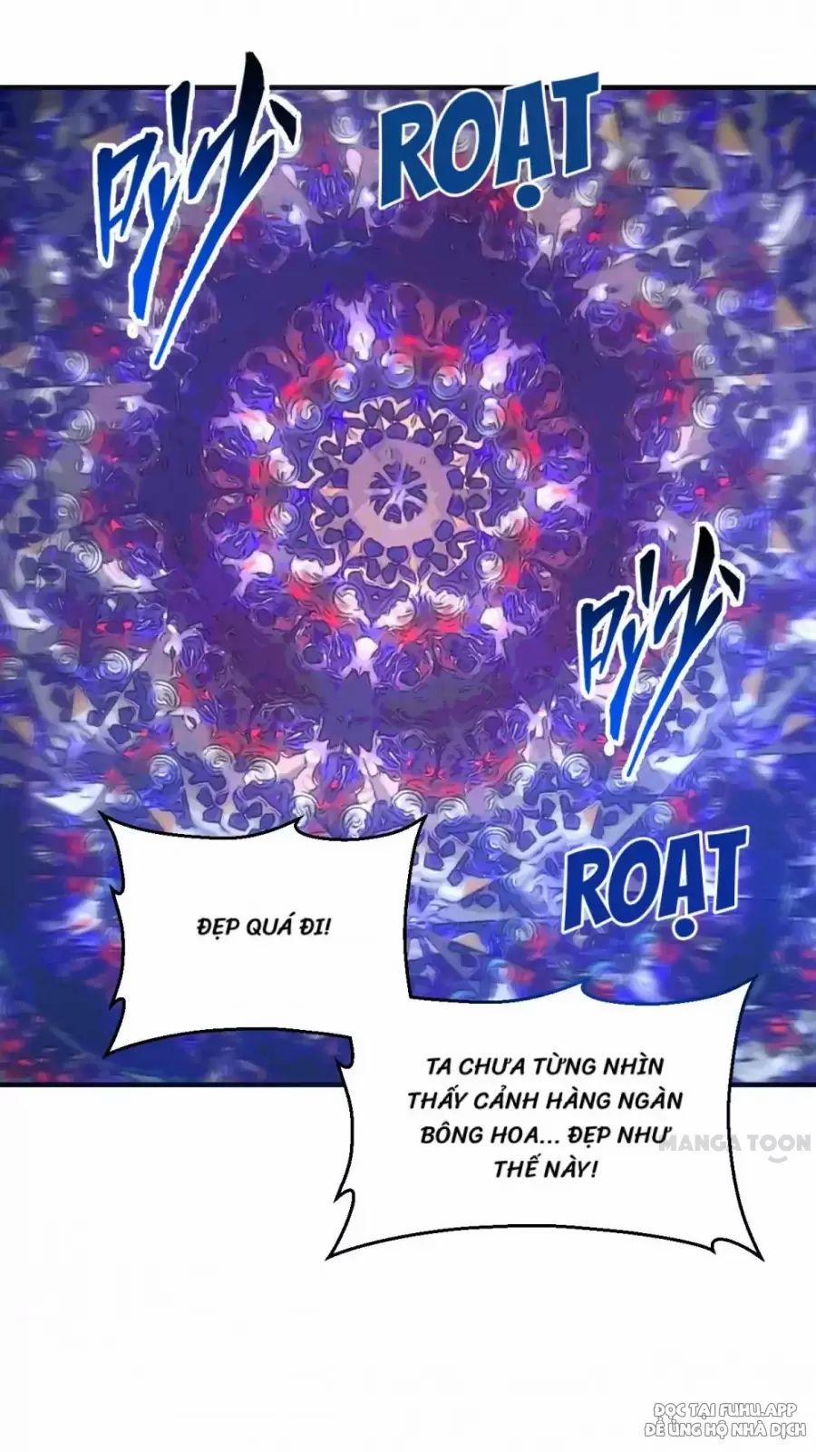 Tôi Sống Trên Hoang Đảo Cùng Các Em Gái 283 trang 25