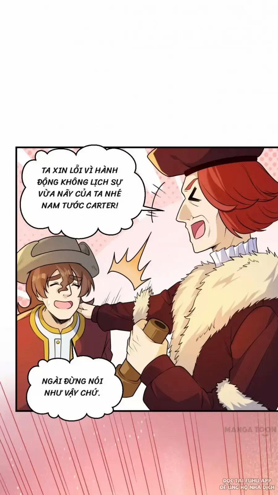 Tôi Sống Trên Hoang Đảo Cùng Các Em Gái 283 trang 26