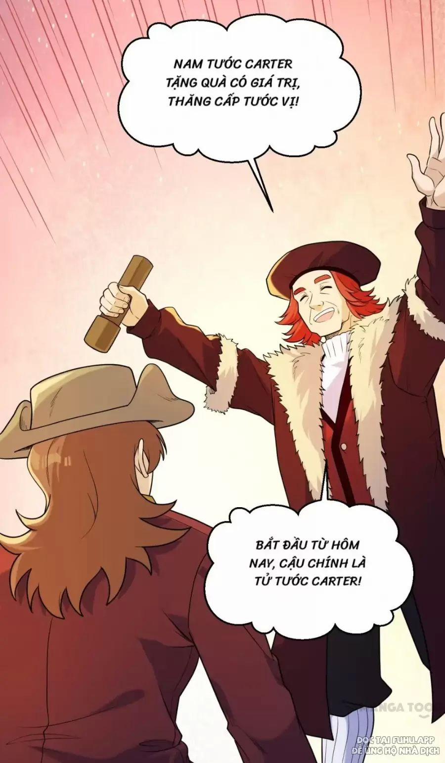 Tôi Sống Trên Hoang Đảo Cùng Các Em Gái 283 trang 27