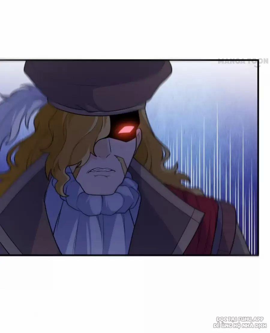 Tôi Sống Trên Hoang Đảo Cùng Các Em Gái 283 trang 30