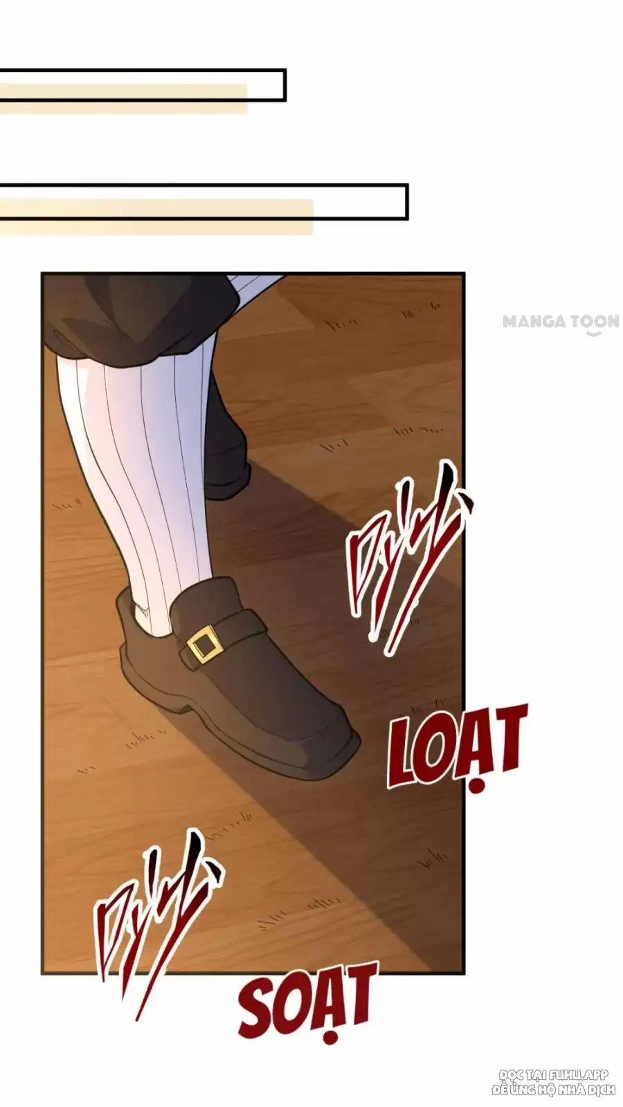 Tôi Sống Trên Hoang Đảo Cùng Các Em Gái 283 trang 8