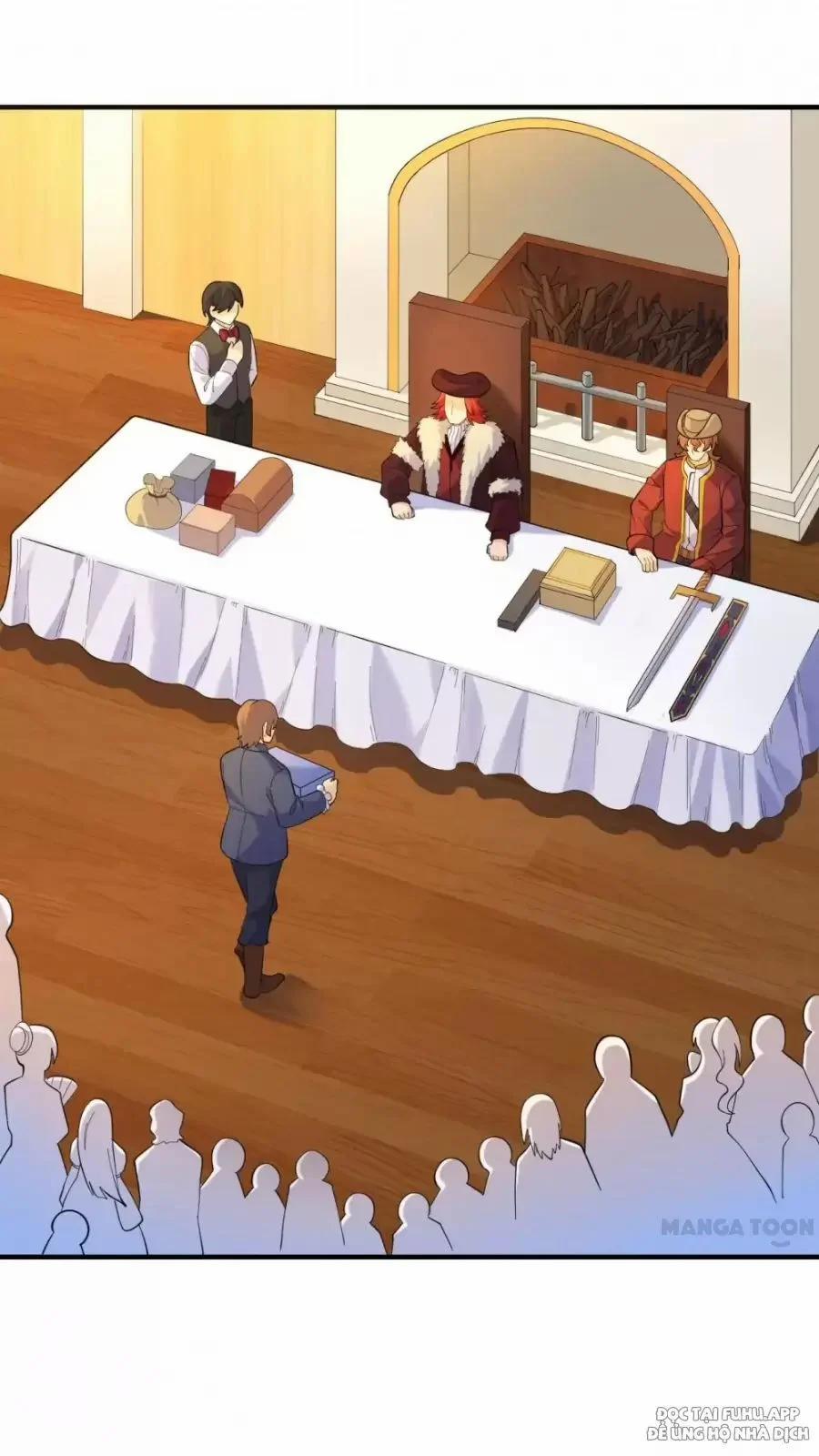 Tôi Sống Trên Hoang Đảo Cùng Các Em Gái 284 trang 0