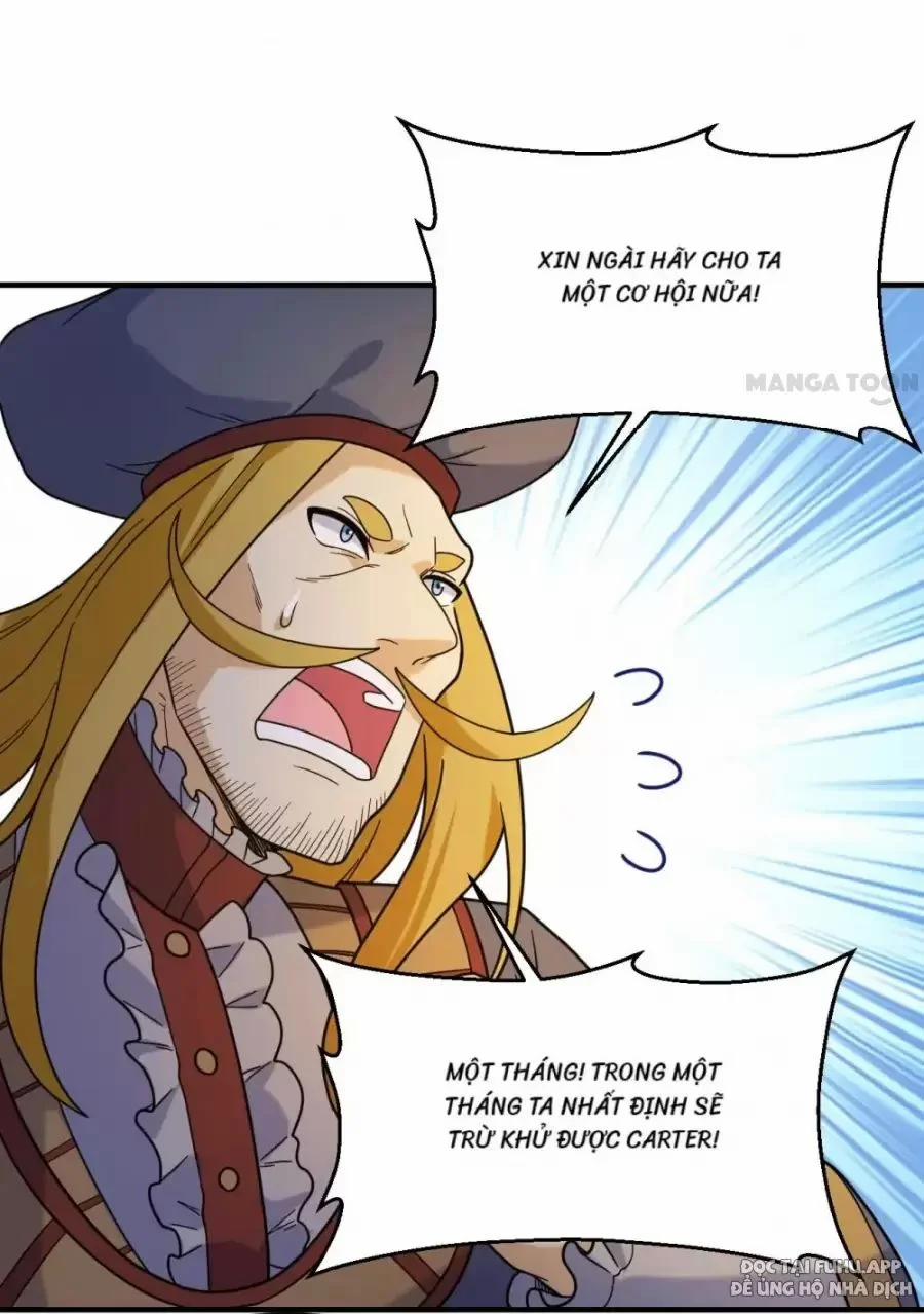 Tôi Sống Trên Hoang Đảo Cùng Các Em Gái 285 trang 13