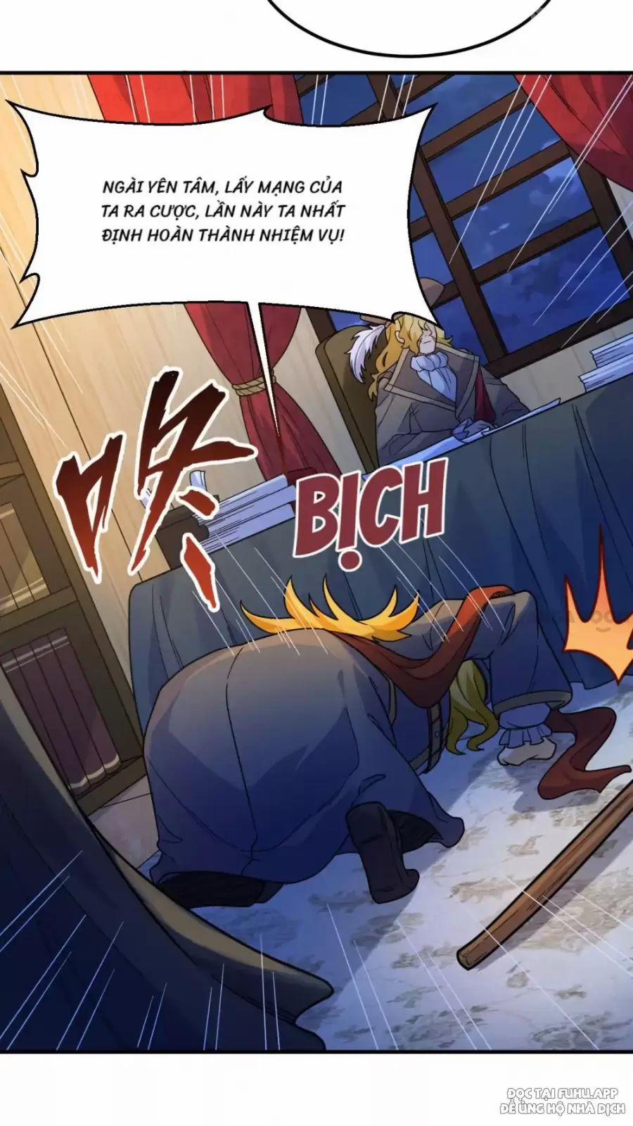 Tôi Sống Trên Hoang Đảo Cùng Các Em Gái 285 trang 15