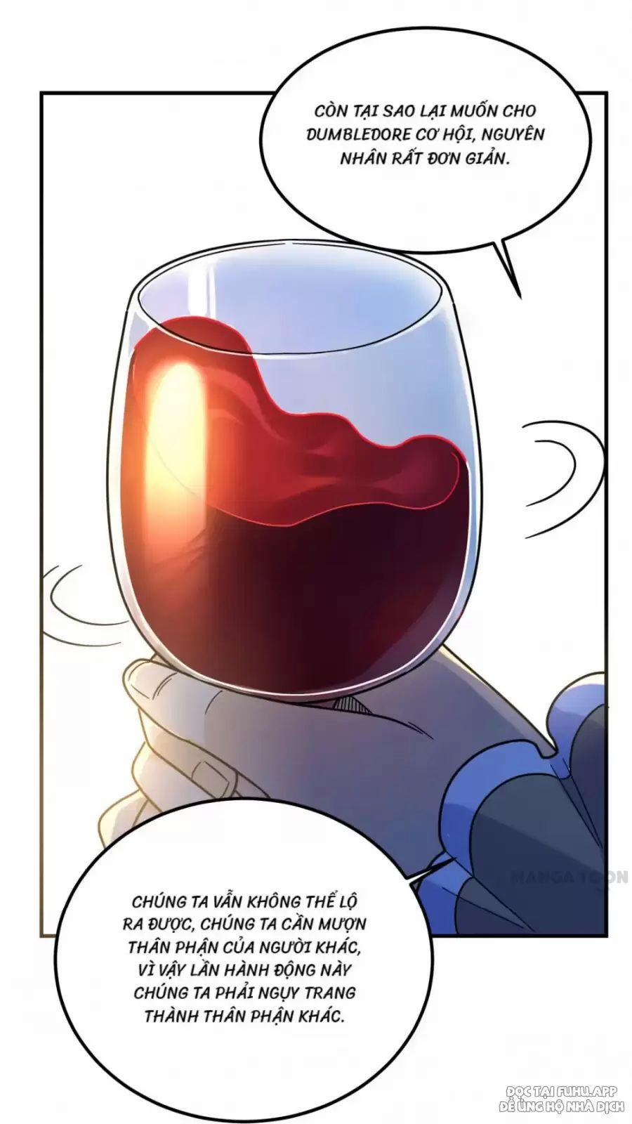 Tôi Sống Trên Hoang Đảo Cùng Các Em Gái 285 trang 20