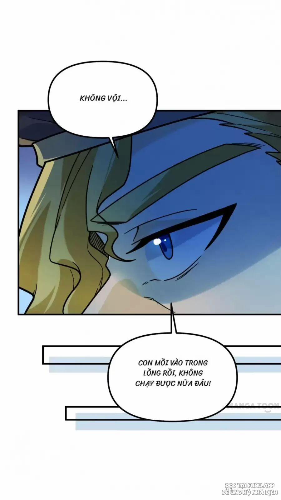 Tôi Sống Trên Hoang Đảo Cùng Các Em Gái 285 trang 22