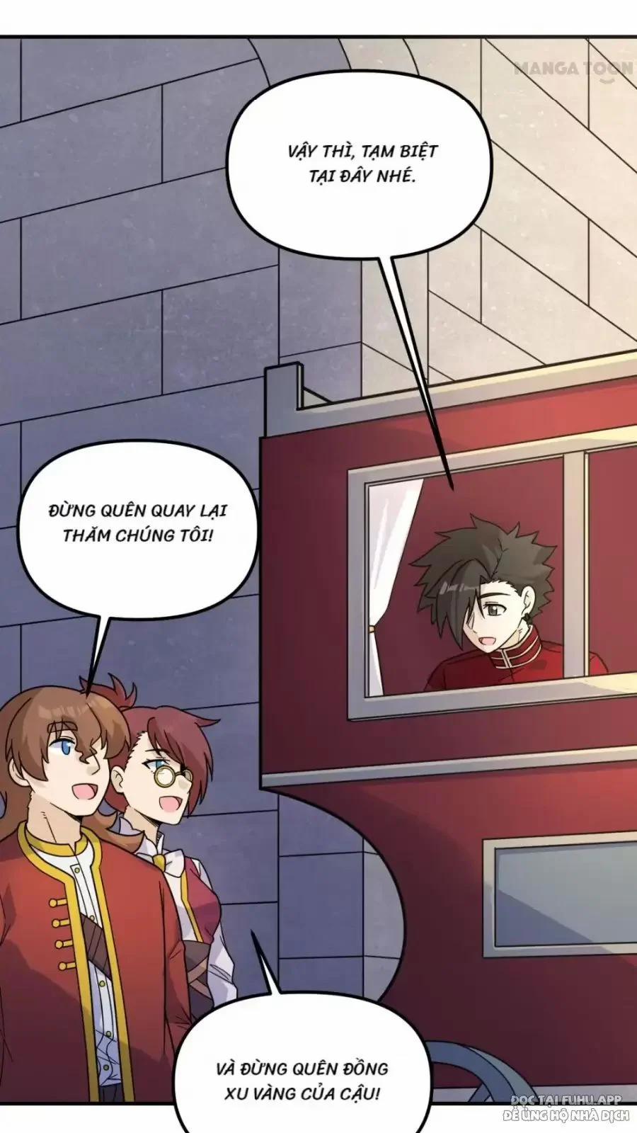 Tôi Sống Trên Hoang Đảo Cùng Các Em Gái 286 trang 11