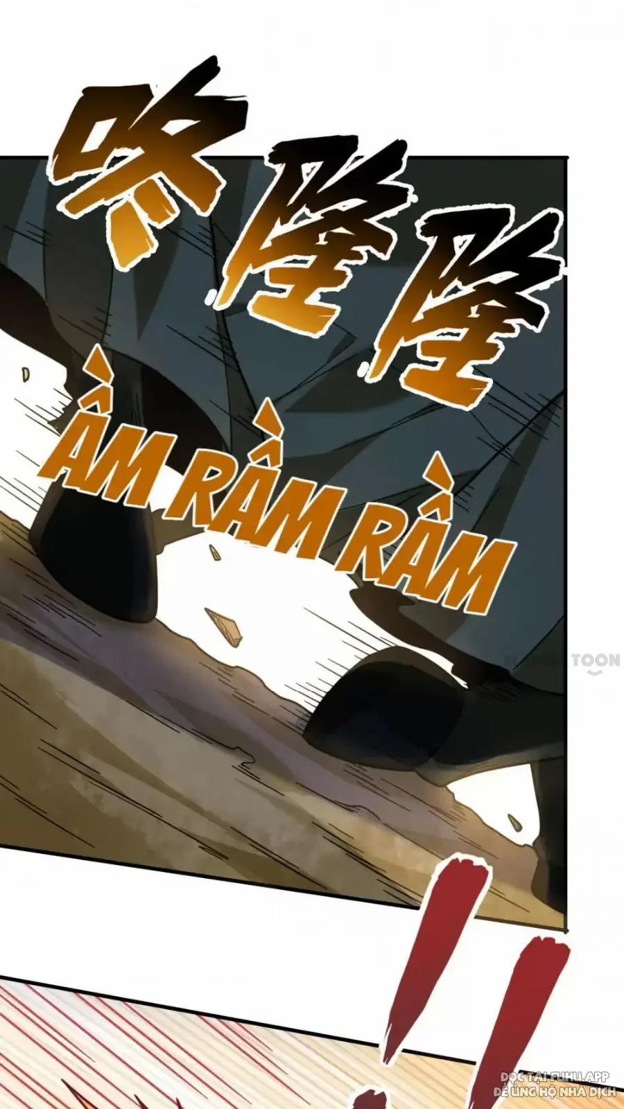 Tôi Sống Trên Hoang Đảo Cùng Các Em Gái 286 trang 21