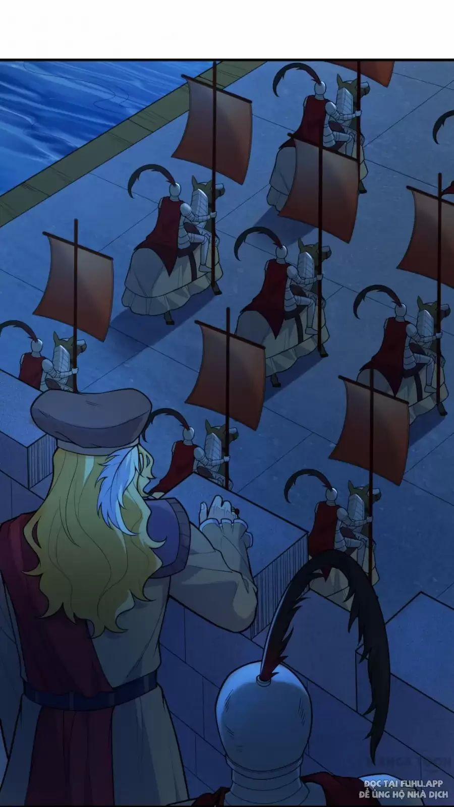 Tôi Sống Trên Hoang Đảo Cùng Các Em Gái 288 trang 11