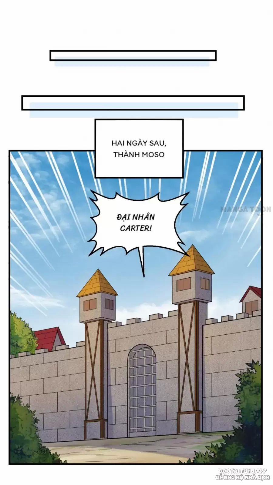 Tôi Sống Trên Hoang Đảo Cùng Các Em Gái 288 trang 15