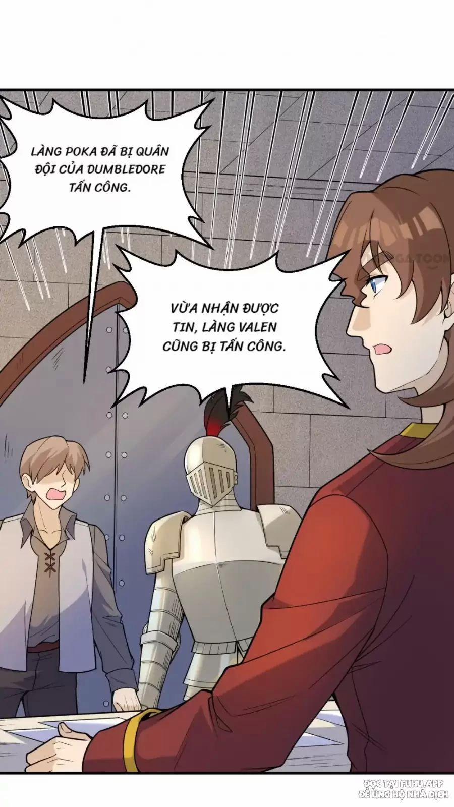 Tôi Sống Trên Hoang Đảo Cùng Các Em Gái 288 trang 16