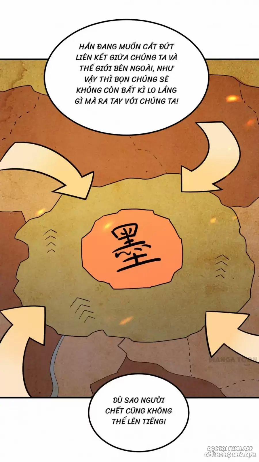 Tôi Sống Trên Hoang Đảo Cùng Các Em Gái 288 trang 22