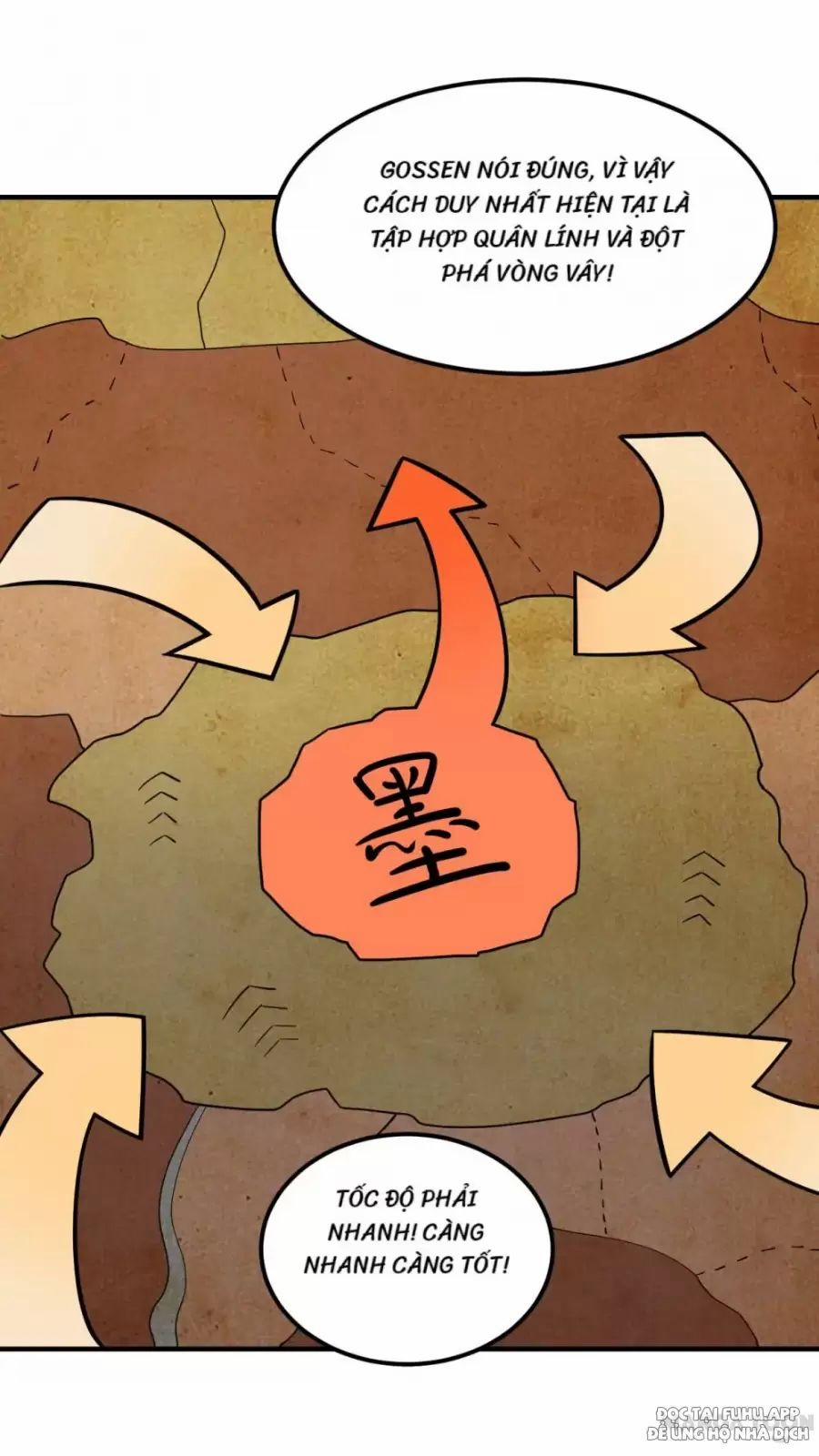 Tôi Sống Trên Hoang Đảo Cùng Các Em Gái 288 trang 29