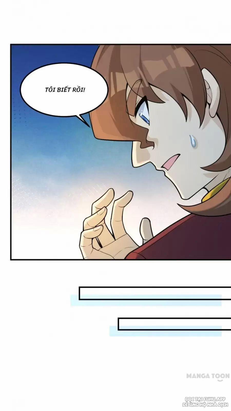 Tôi Sống Trên Hoang Đảo Cùng Các Em Gái 289 trang 14